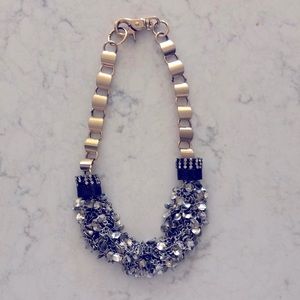 BCBG Statement Necklace